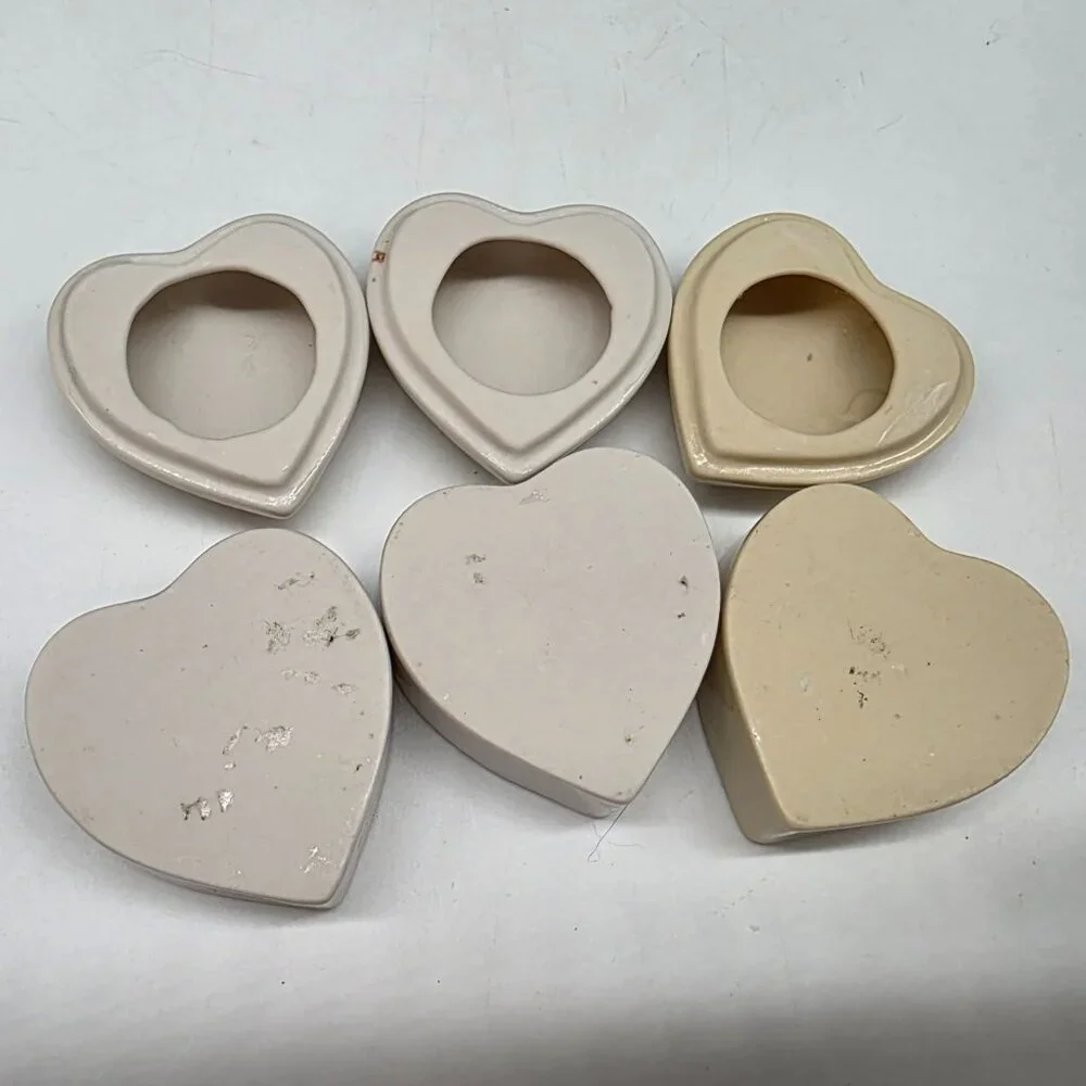 N/A set heart